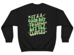 Catch Little Clovers Sweatshirt - Image 6