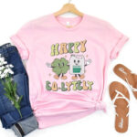 Happy Go-Lytely T-Shirt - Image 5